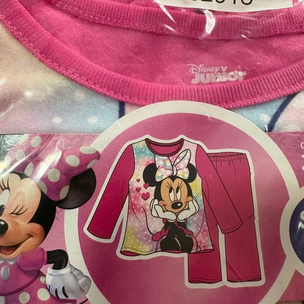 Disney snuggle up